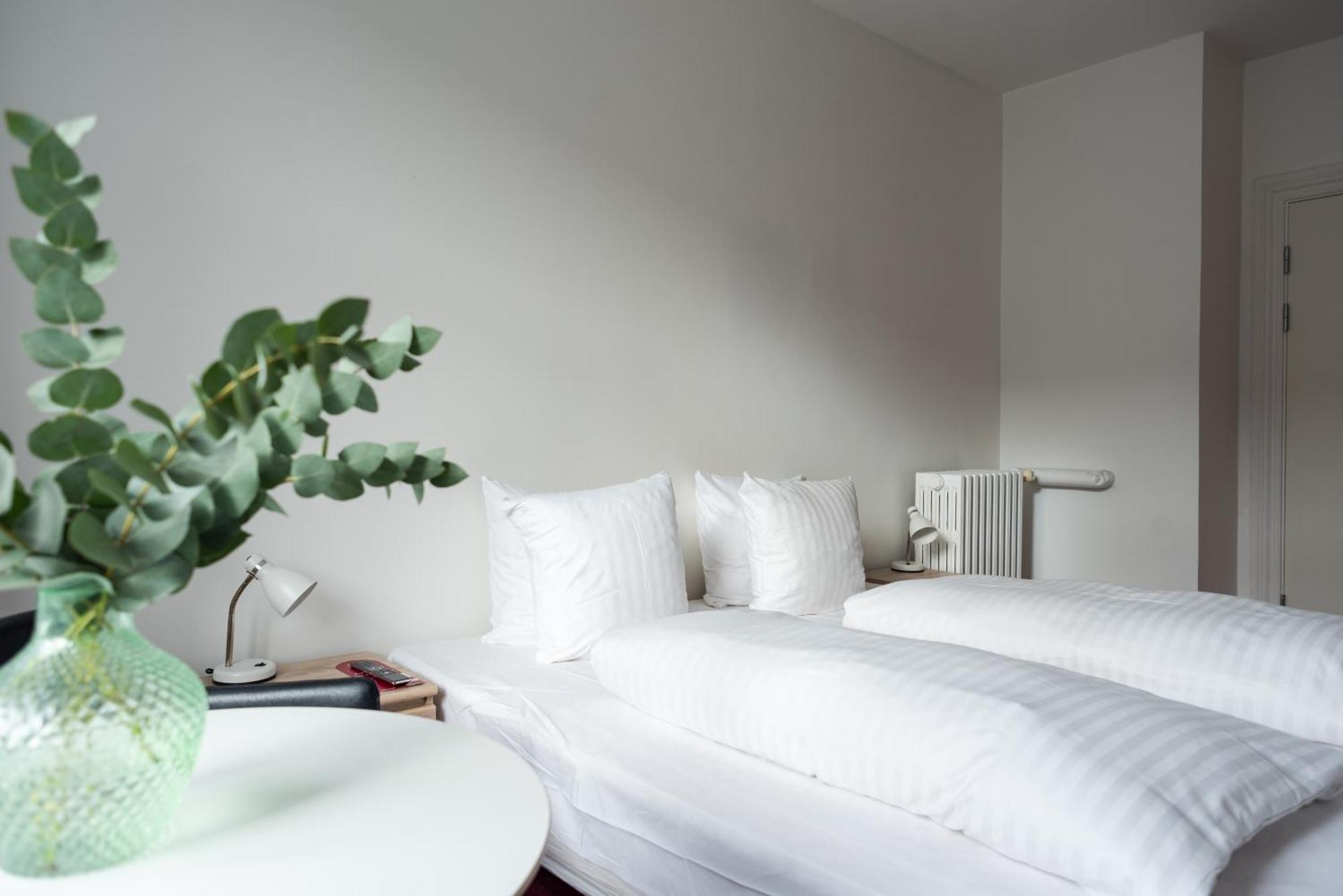 Nora Hotel Kopenhagen